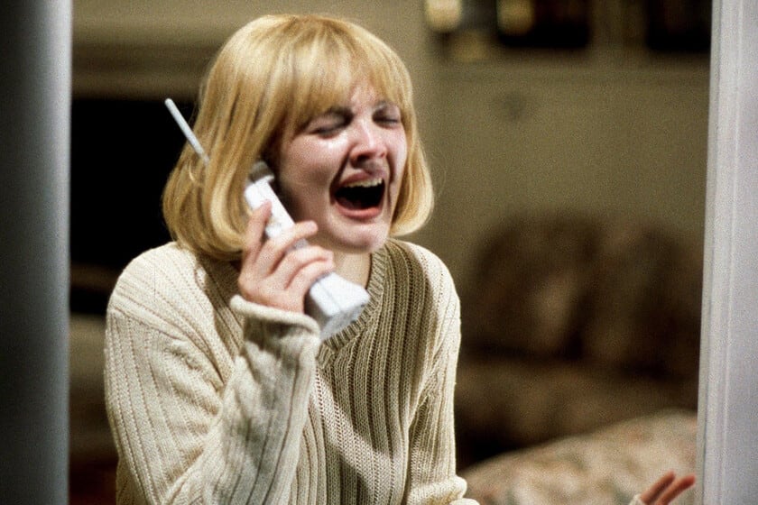 Aquel grito de Casey no era actuado: la historia secreta detrás del llanto más famoso de Scream