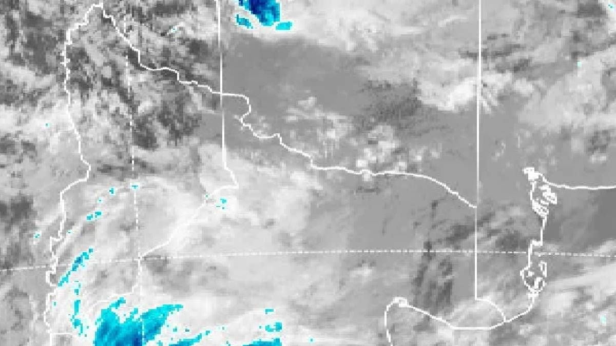 Llega una semana pasada por agua en Neuquén: la alerta amarilla se extiende hasta el viernes y la ciudad ya se prepara para el diluvio