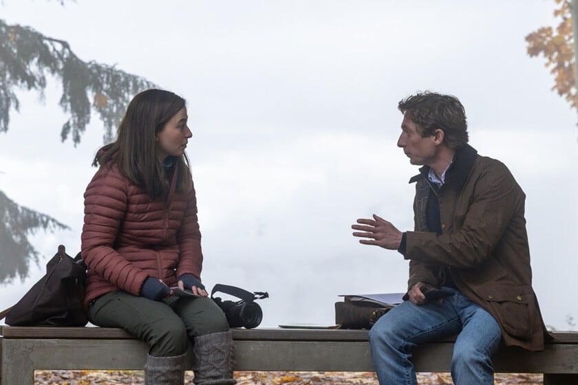Debute tibio y fin de semana en números rojos: la nueva apuesta de Sorkin arranca lejos del del creador de La red social