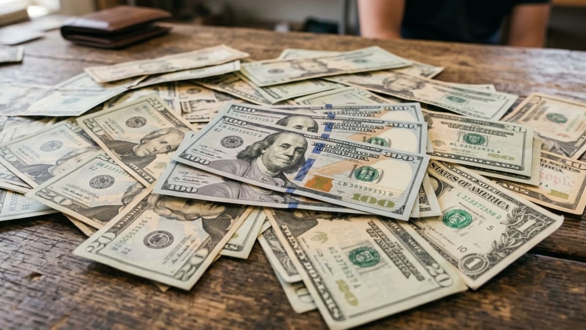 El peso se queda quieto: feriado cambiario y un dólar que repite los $1.548 hasta el martes