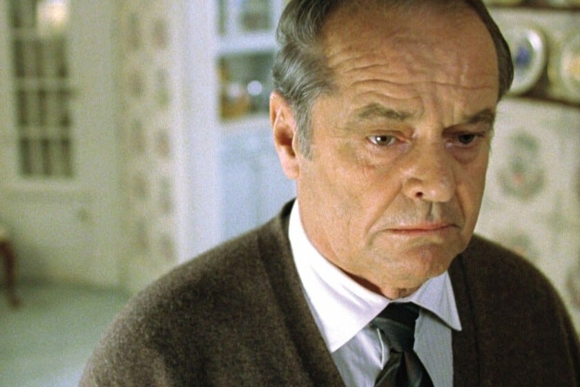 El fantasma de Jay Gatsby: la decisión que Jack Nicholson nunca dejó de lamentar
