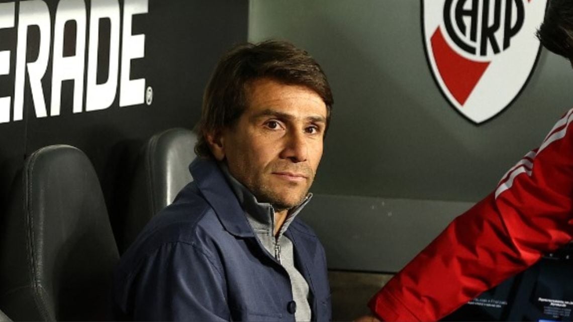 River se juega el año en Junín: playoff, Libertadores y el fantasma de Ramón Díaz como telón de fondo
