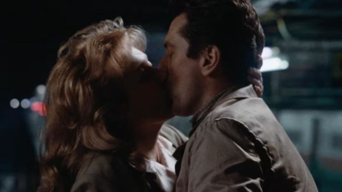 A cuarenta y dos anos del romance que De Niro y Streep se negaron a fabular: cuando la cotidianeidad de Manhattan alcanza la categoria de drama