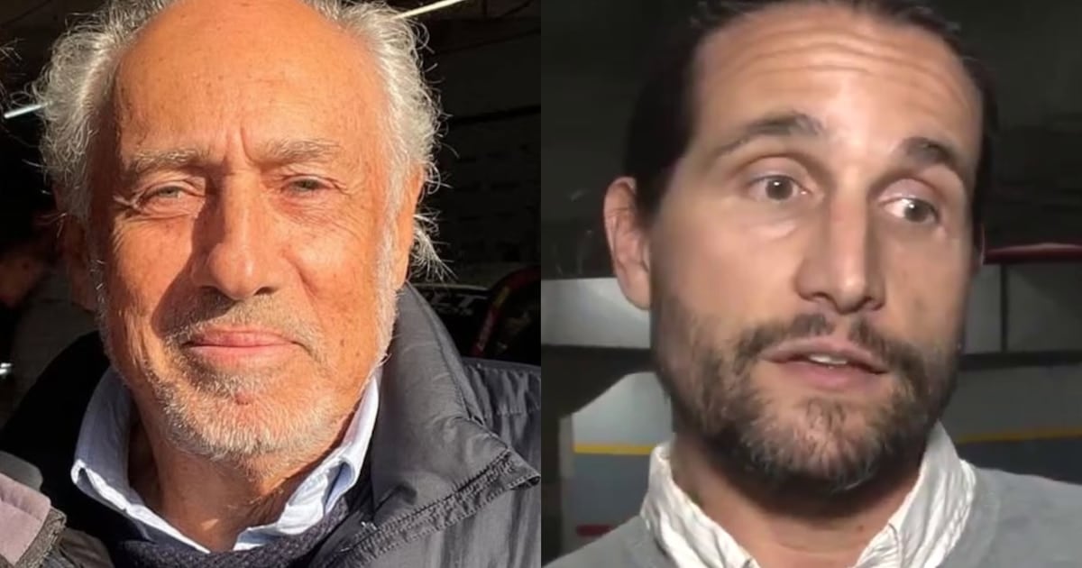 "Nadie lo invitó": Yankelevich explicó por qué Darío Giordano apareció en el homenaje a Romina Yan