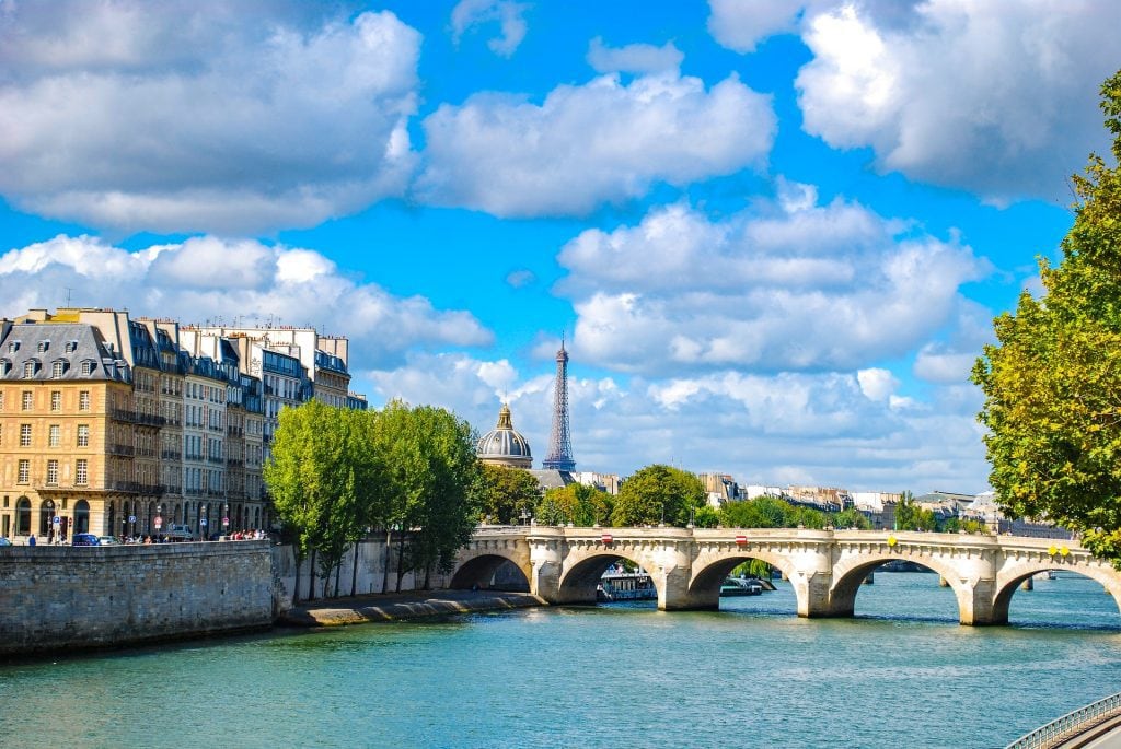 La Conciergerie: dos siglos de historia atrapados entre piedra gótica y fantasmas de la Revolución