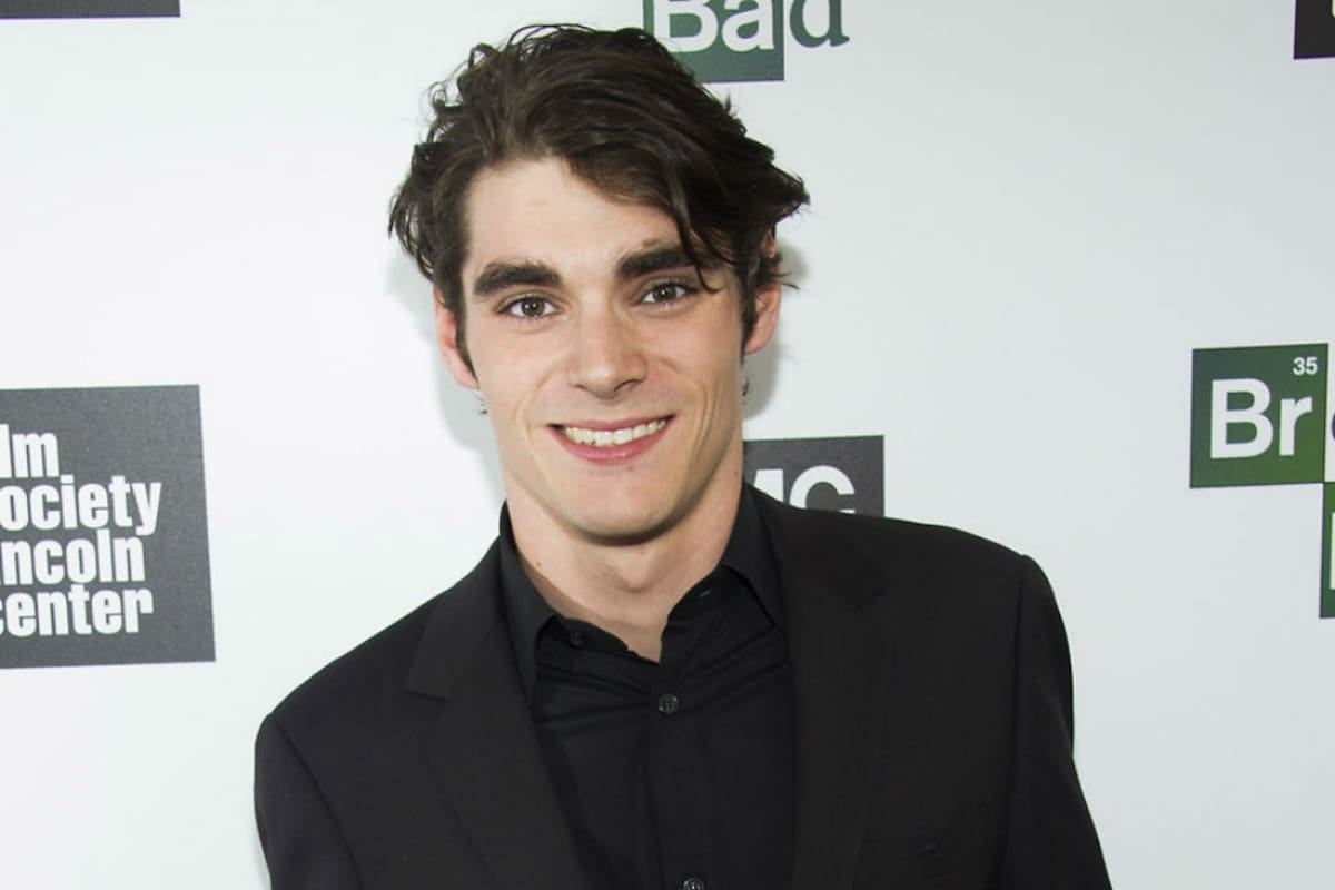 Se fue RJ Mitte: el hijo de Breaking Bad que convirtió la pantalla en una causa