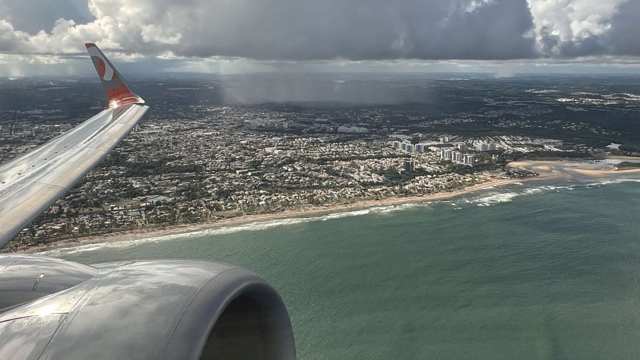 Verano con reservas anticipadas: el Nordeste brasileño, el Caribe y la Champions reconfiguran el mapa del turista argentino