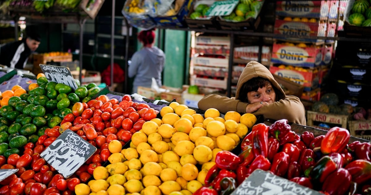 Septiembre en la mesa: el tomate se dispara 34,1% y la lechuga le hace sombra al bolsillo del colono