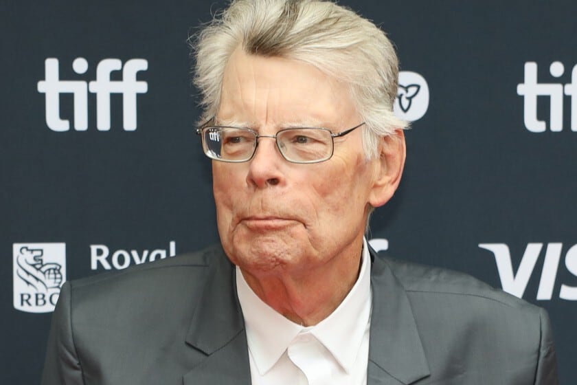 Stephen King guarda "Rabia" bajo llave: por qué el maestro del terror decidió que un libro suyo no podía seguir leyéndose