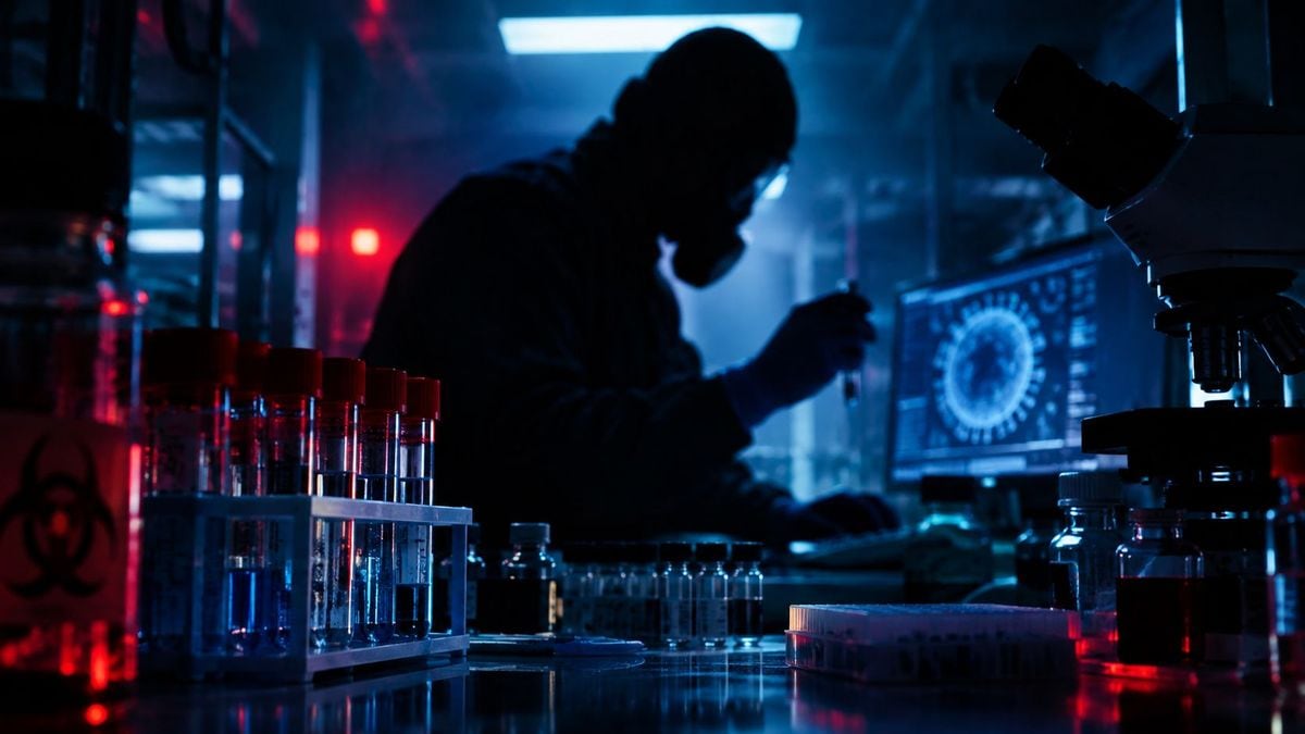 El MI5 encendió una alarma que acá duele: la IA ya facilita el acceso a conocimiento peligroso