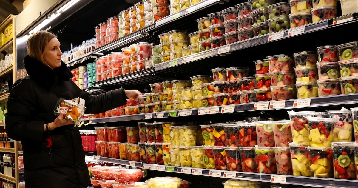 La inflación en Estados Unidos trepó al 3,7% interanual en septiembre, empujada por la nafta y los pasajes aéreos
