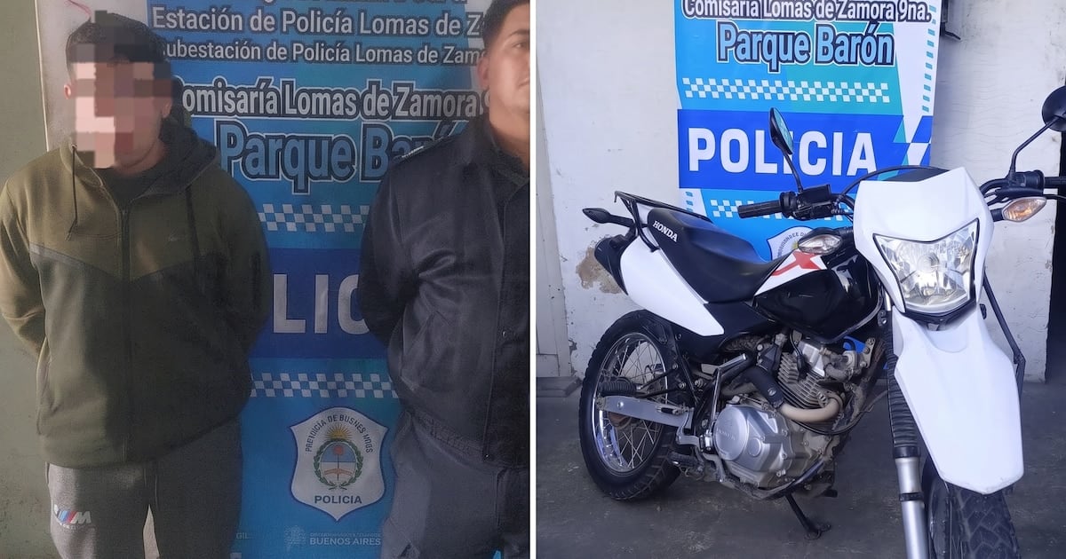Un efectivo del Comando de Patrulla de Lomas de Zamora fue imputado por la muerte de un niño de dos años en Ingeniero Budge
