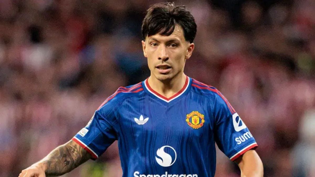 El zaguero que se quejó en público y el histórico que le cantó las cuarenta