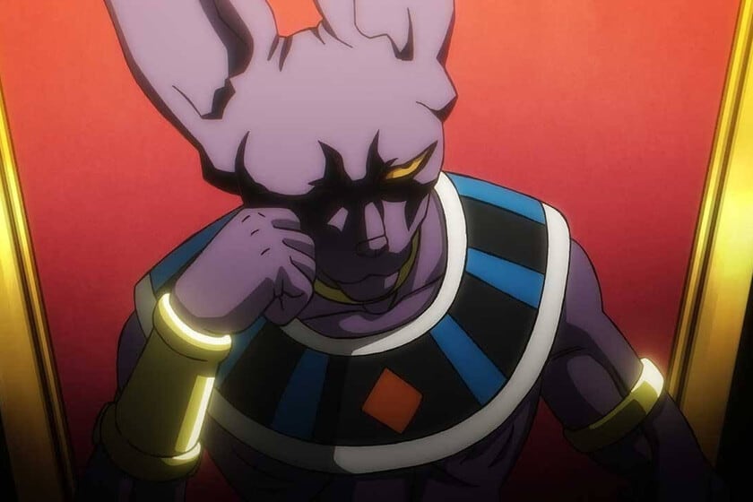 El Dios de la Destrucción vuelve a las pantallas, esta vez con mejor factura