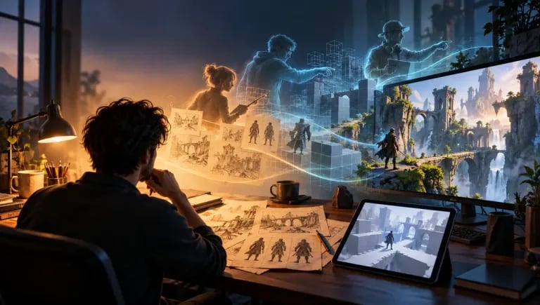 Después de GTA 6, Rockstar promete no volver a hacernos esperar ocho años
