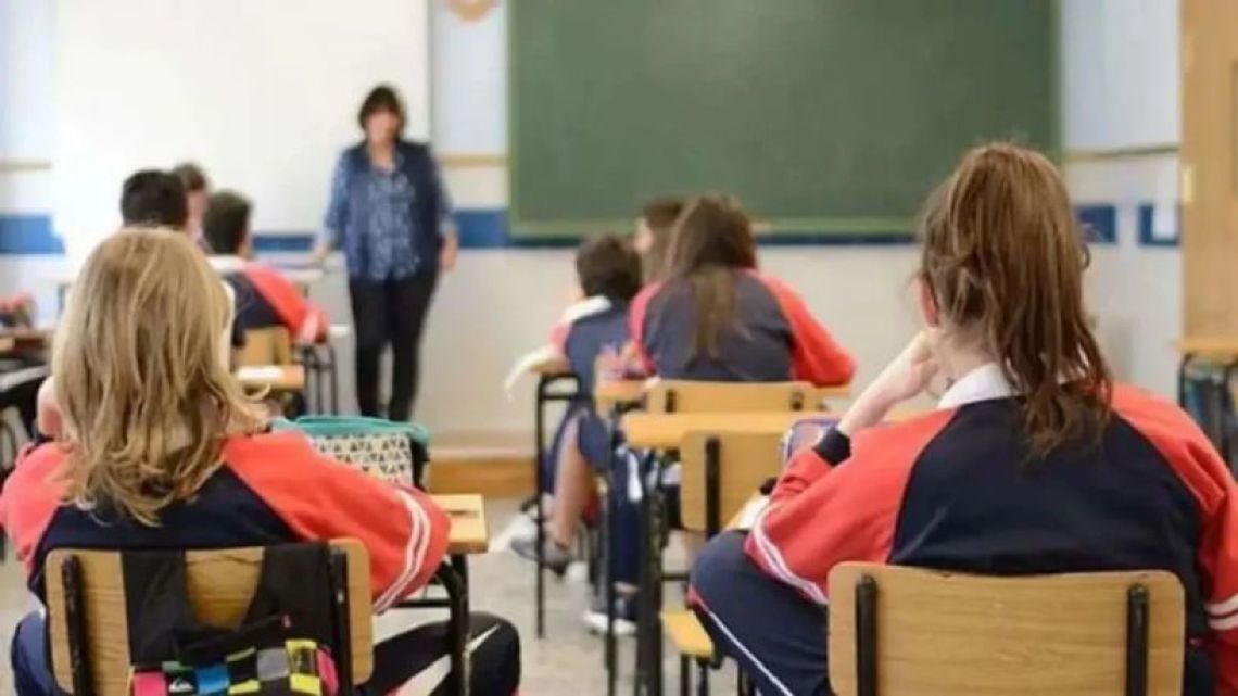 Inscripciones en colegios privados de Córdoba: lo que hay que preguntar para no quedar pegado con la cuota 2027