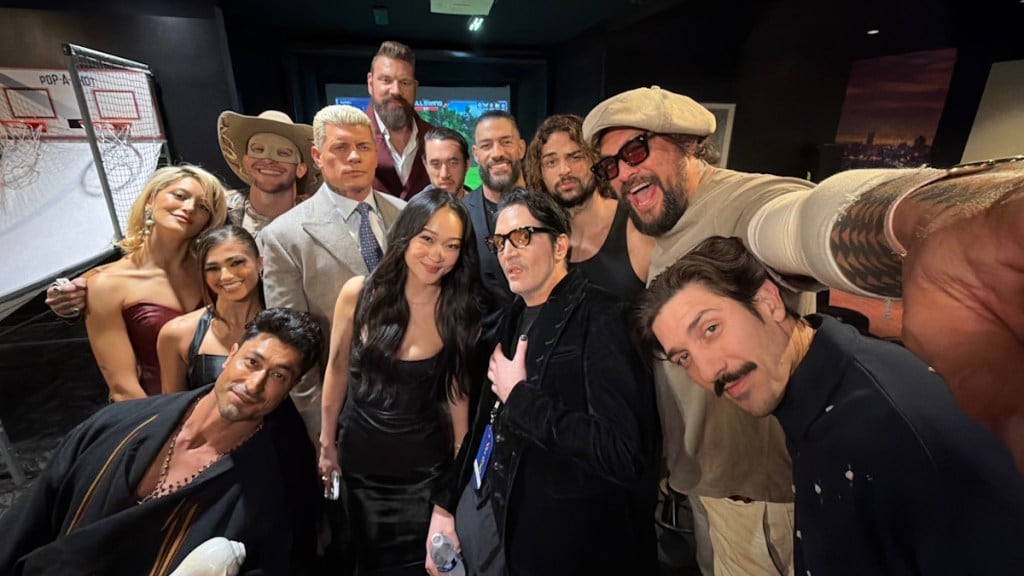 El cruce soñado: los actores de la nueva Street Fighter le abren la puerta al universo de Mortal Kombat