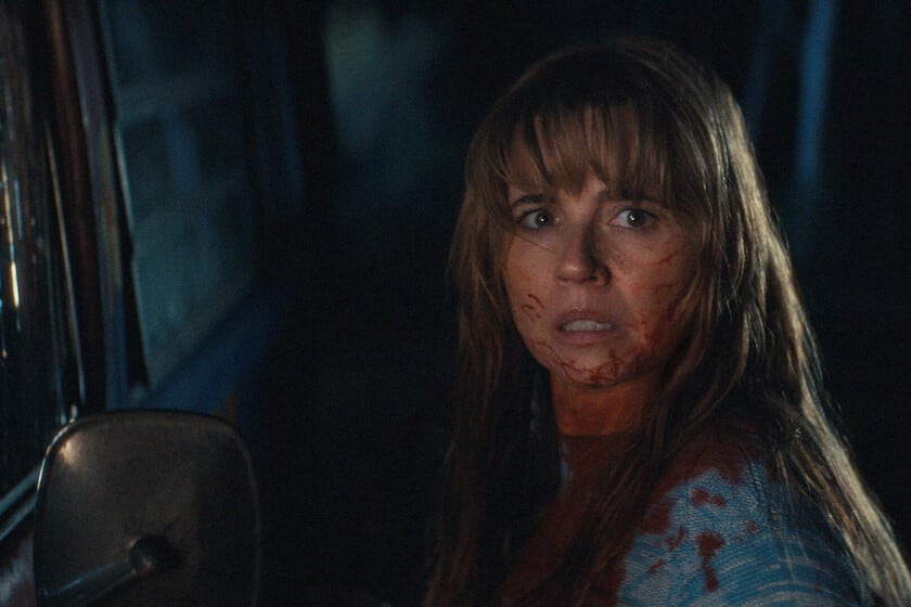 Crystal Lake reabre el lago de los Voorhees con Pamela como corazón de la historia