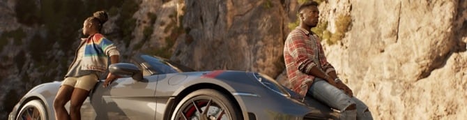 Confirmaron la fecha de GTA VI con un tráiler que ya tiene banda sonora propia y a Jason y Lucia como protagonistas