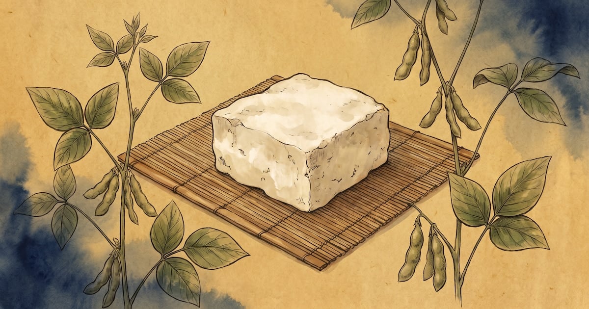 Tofu: el bloque blanco que se ganó un lugar en la mesa argentina y por qué los especialistas lo suman a la dieta de toda la familia