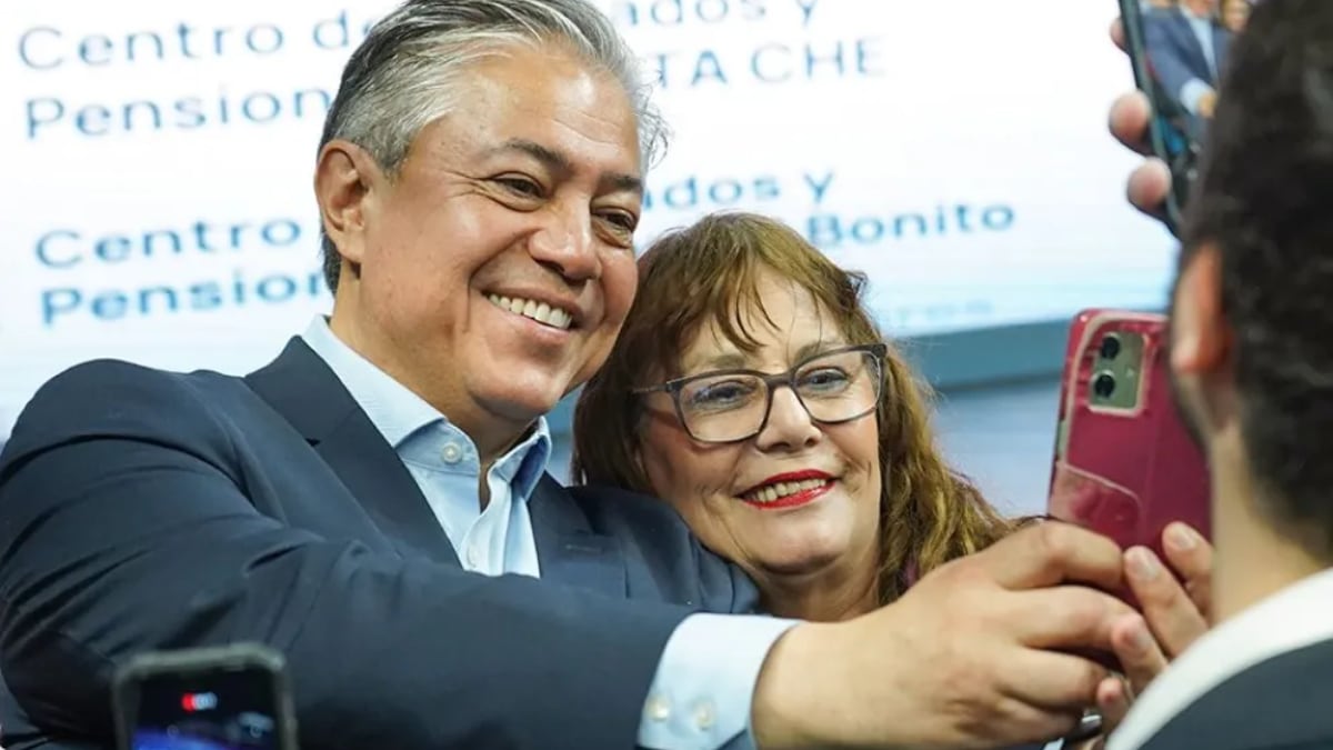 Huella Mayor: los abuelos neuquinos ya tienen programa propio para recorrer la provincia