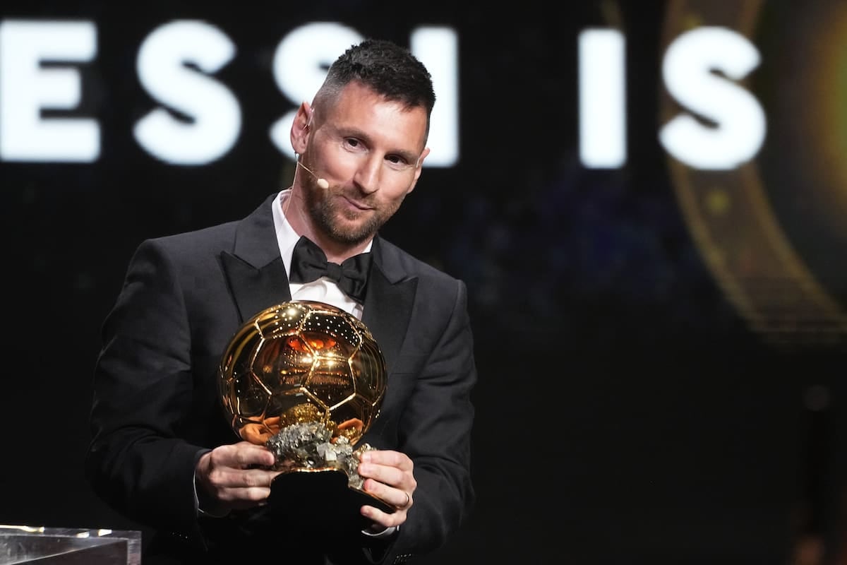 Messi va por la novena: la cuenta pendiente que nadie le quiere cobrar