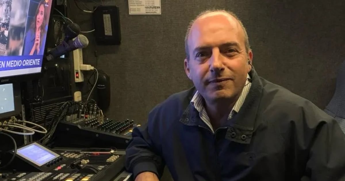 Fernando Confessore se fue en silencio, después de treinta años de ponerle palabras al cielo