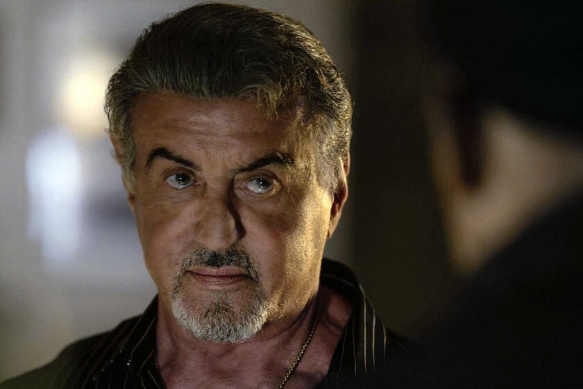 Stallone probó el traje de Batman en su casa y el proyecto se deshizo en una tarde