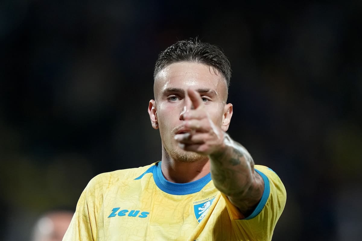 El pibe de Rávena que le robó el trono a Lautaro y ahora no lo quiere soltar