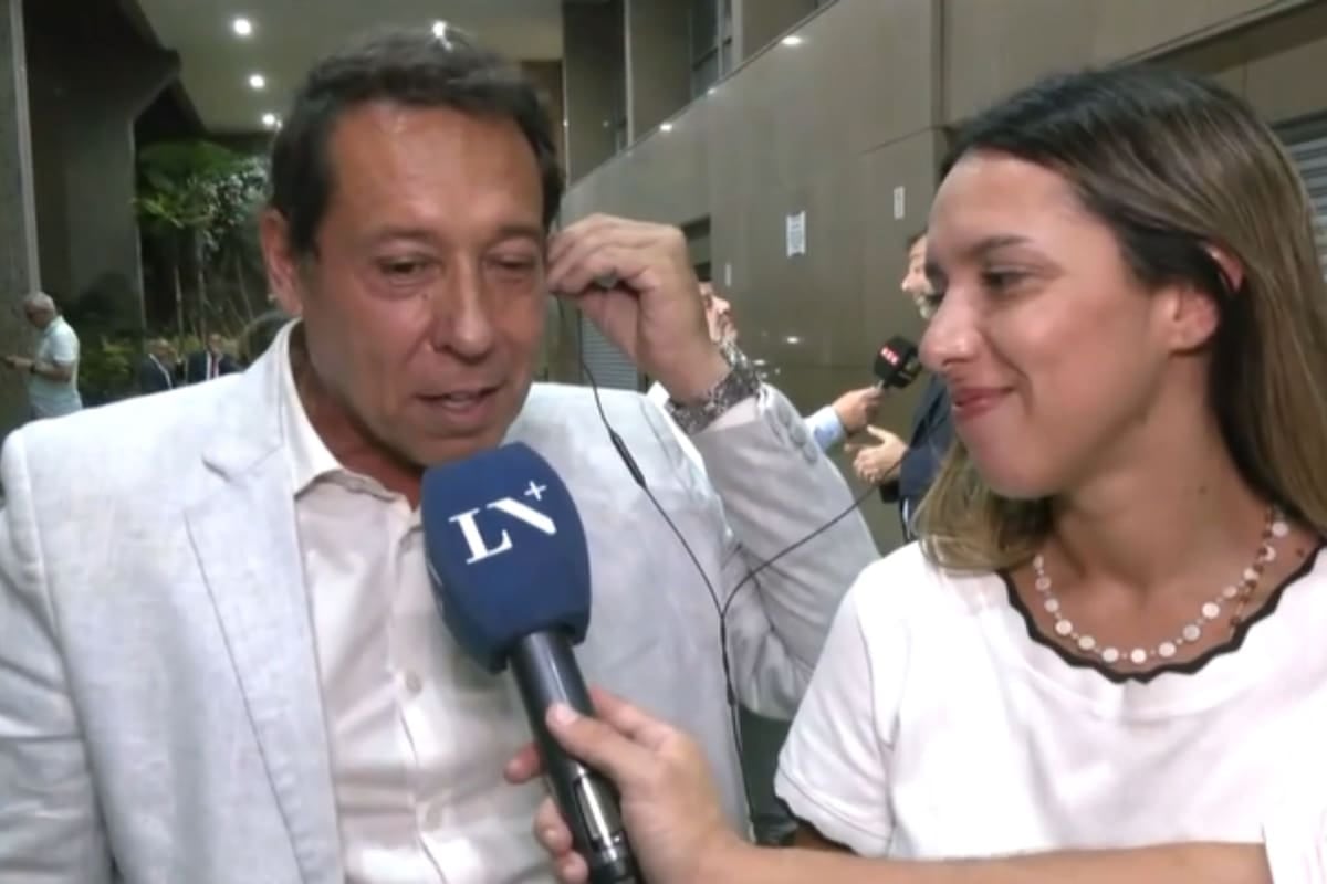 Detuvieron en Santiago del Estero a un matrimonio acusado de robar más de un millón de pesos en un corralón de Termas de Río Hondo