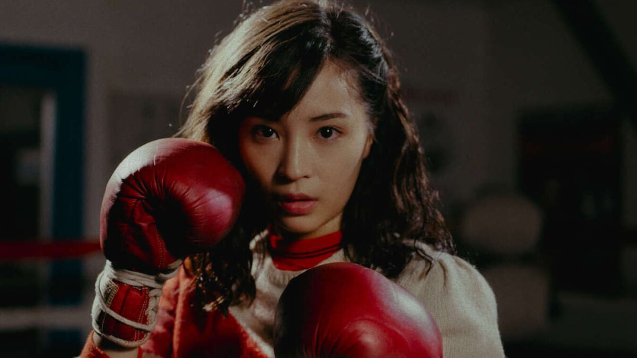 Asura, la serie de Koreeda que la plataforma escondió bajo la alfombra y bien merece que le levantemos el polvo