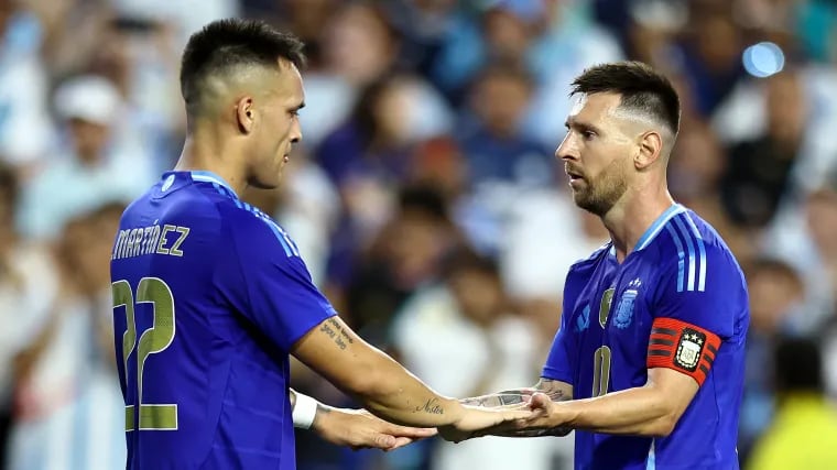 Boca y Banfield, mano a mano en Mendoza: la Copa Argentina se juega en el barro de las fechas