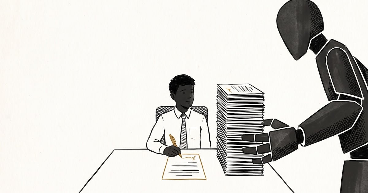 La paradoja de Anthropic: quiere gente con criterio y, al mismo tiempo, ya no la forma