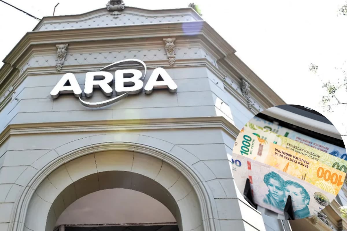 ARBA lanza moratoria escalonada con rebajas de hasta el 40% y condiciona los beneficios de 2027 a estar al día