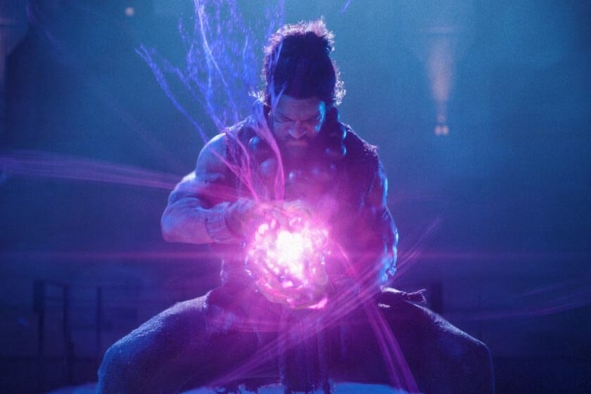 El ring del celuloide: la nueva Street Fighter no es una obra maestra, pero al menos no avergüenza a las anteriores