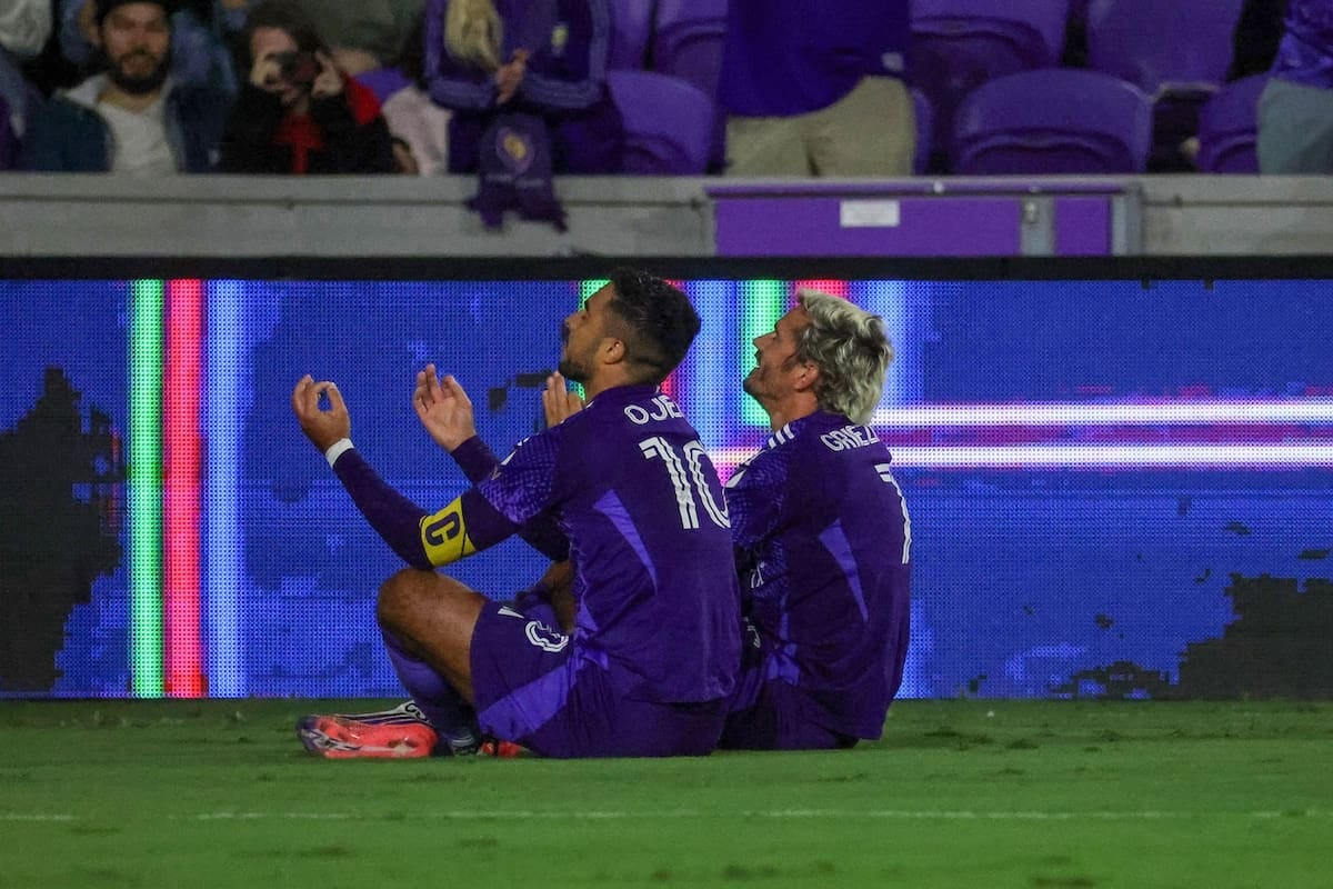 Tacazo entrerriano: Ojeda se sube al trono de Orlando y se postula para el Puskás