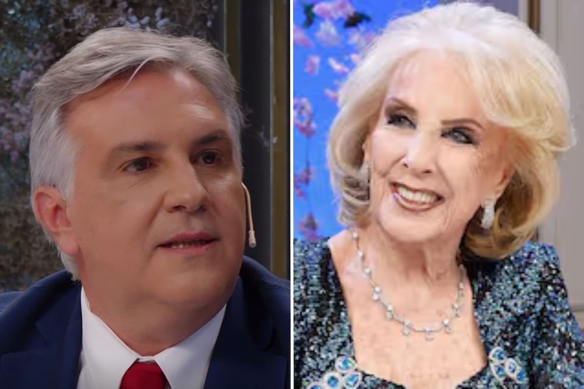 El Kempes como escenario y la posibilidad de un festejo que todavía es puro borrador: cómo imagina Córdoba el cumpleaños 100 de Mirtha Legrand