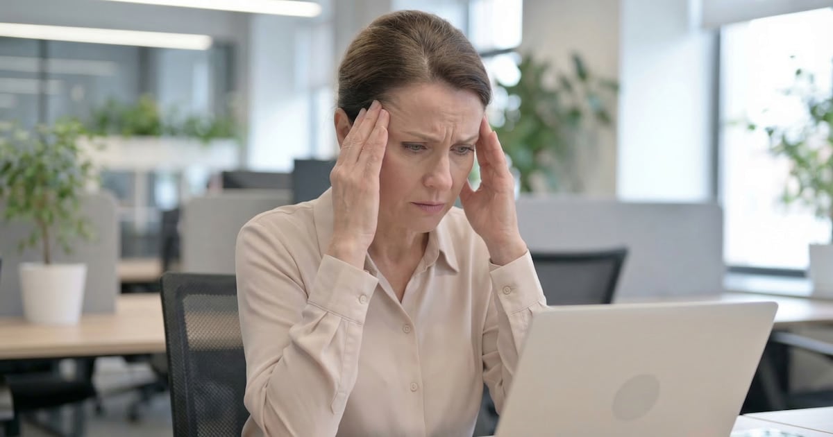 Burnout: cinco llaves cotidianas para empezar a salir del pozo del cansancio que no se va