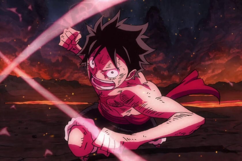 Luffy vuelve al streaming: la película que sacudió a los marines llega con doblaje al castellano