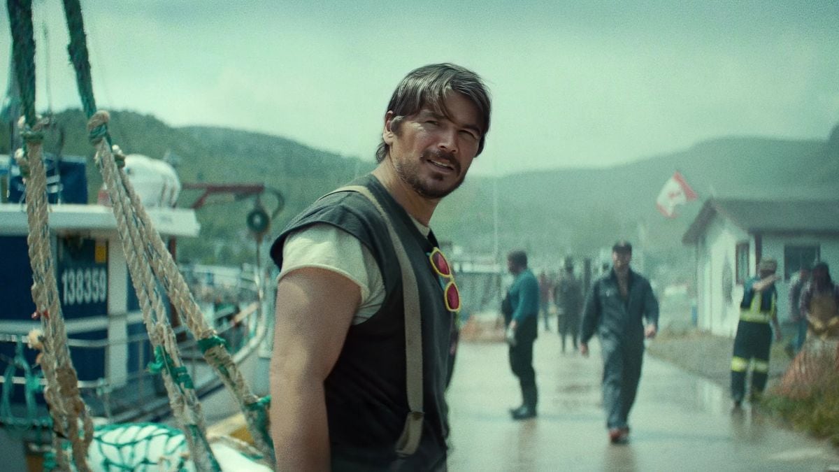 Siete millones de almas bajo la mirada del mar: el thriller canadiense que se devoran las plataformas