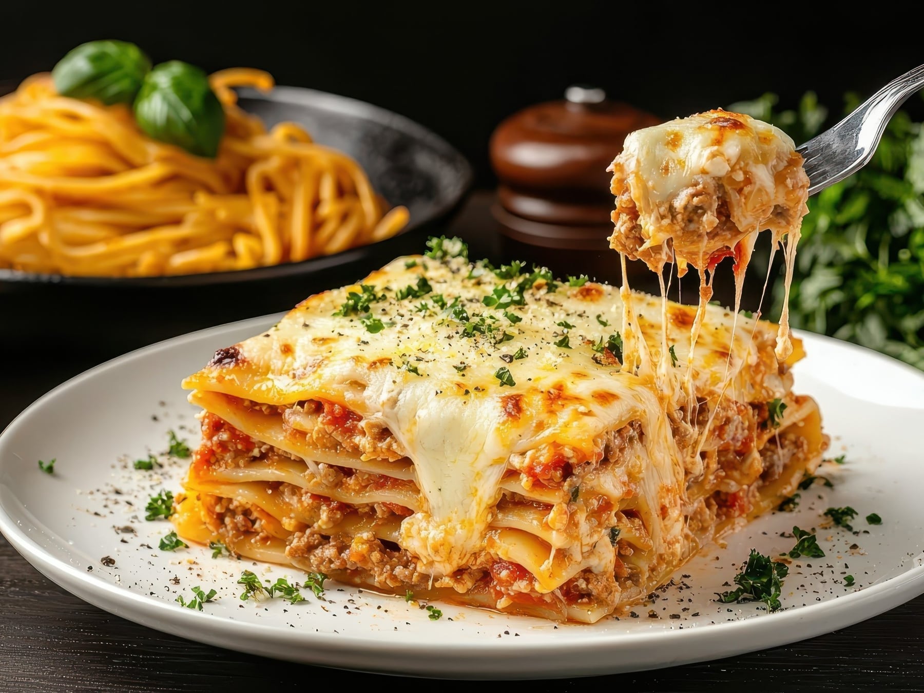 Siete platos para sortear la semana, del lunes al domingo, sin perder el pulso de la cocina