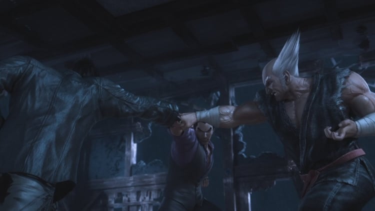 Street Fighter arranca arriba en las salas del mundo, pero la crítica le baja el pulgar