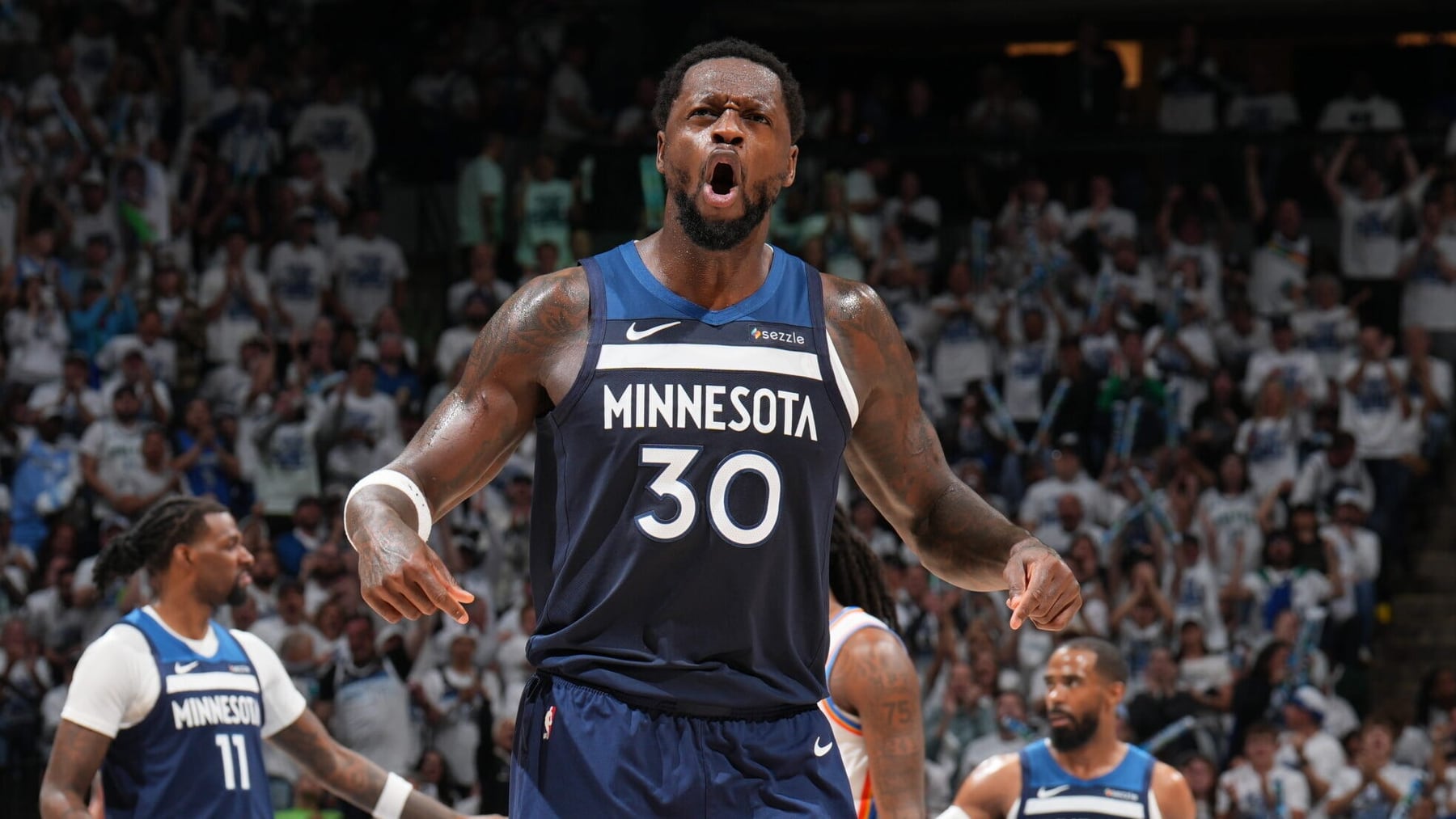 El baile de los que se quedaron sin silla: la NBA y sus víctimas del cierre de planteles