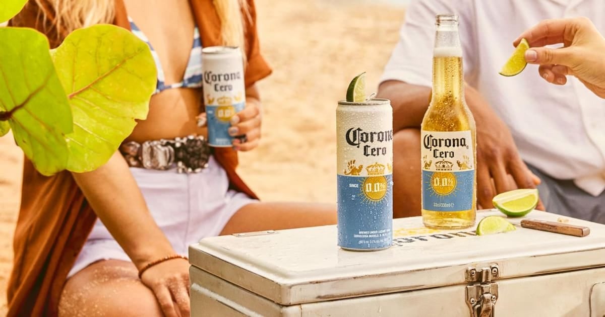 Quilmes acelera su apuesta por la cerveza sin alcohol con una inversión de tres millones de dólares en Zárate