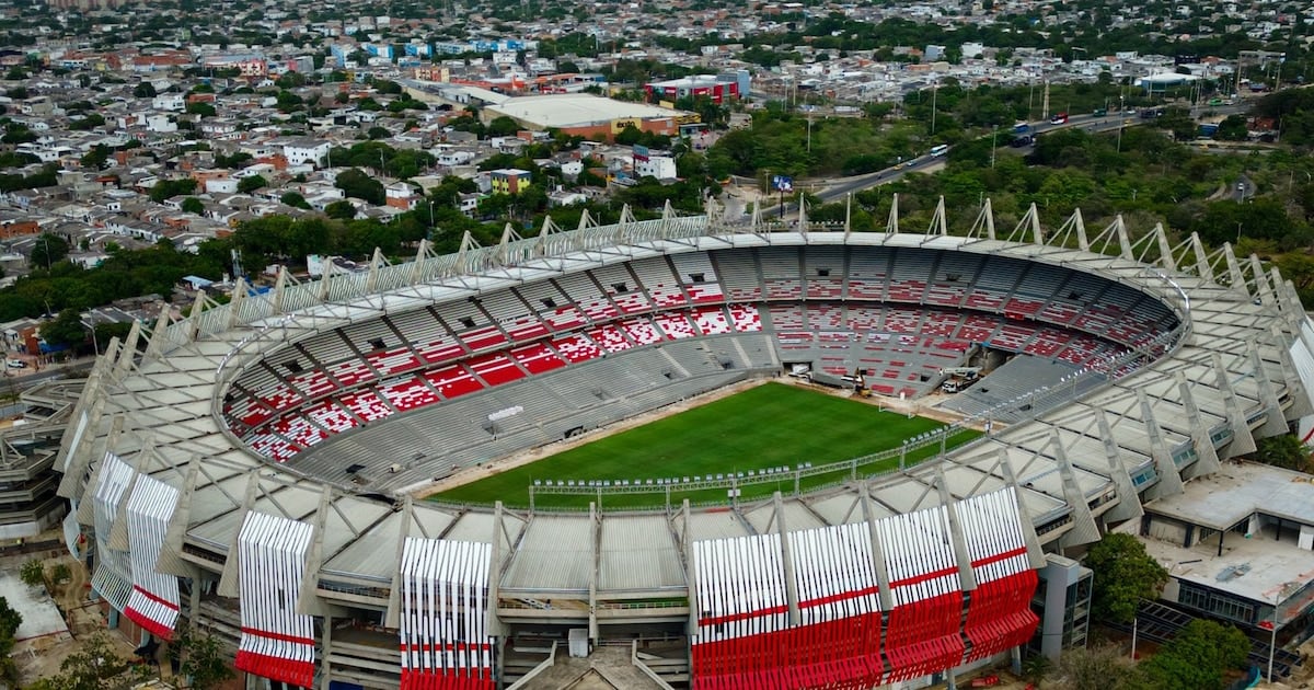 Barranquilla, la final y una carrera de precios que todavía no termina