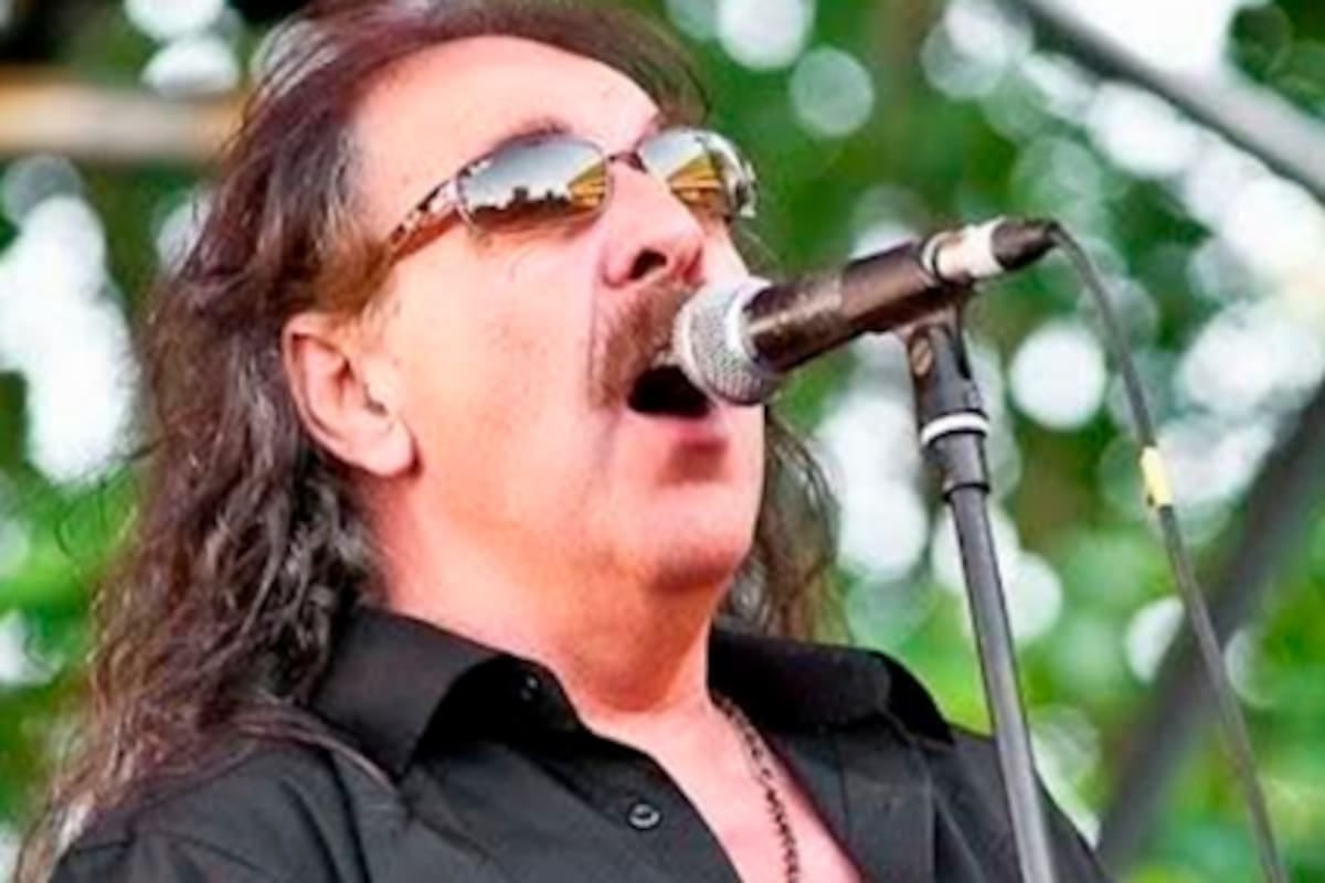 Adiós a Saúl Blanch: la voz que le puso el pecho al heavy metal antes de que existiera nombre para llamarlo