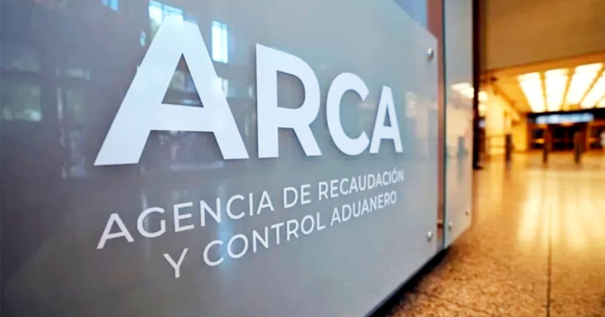 ARCAHk Recorta Sanciones Formal y Abre a una Rebaja Extraordinaria