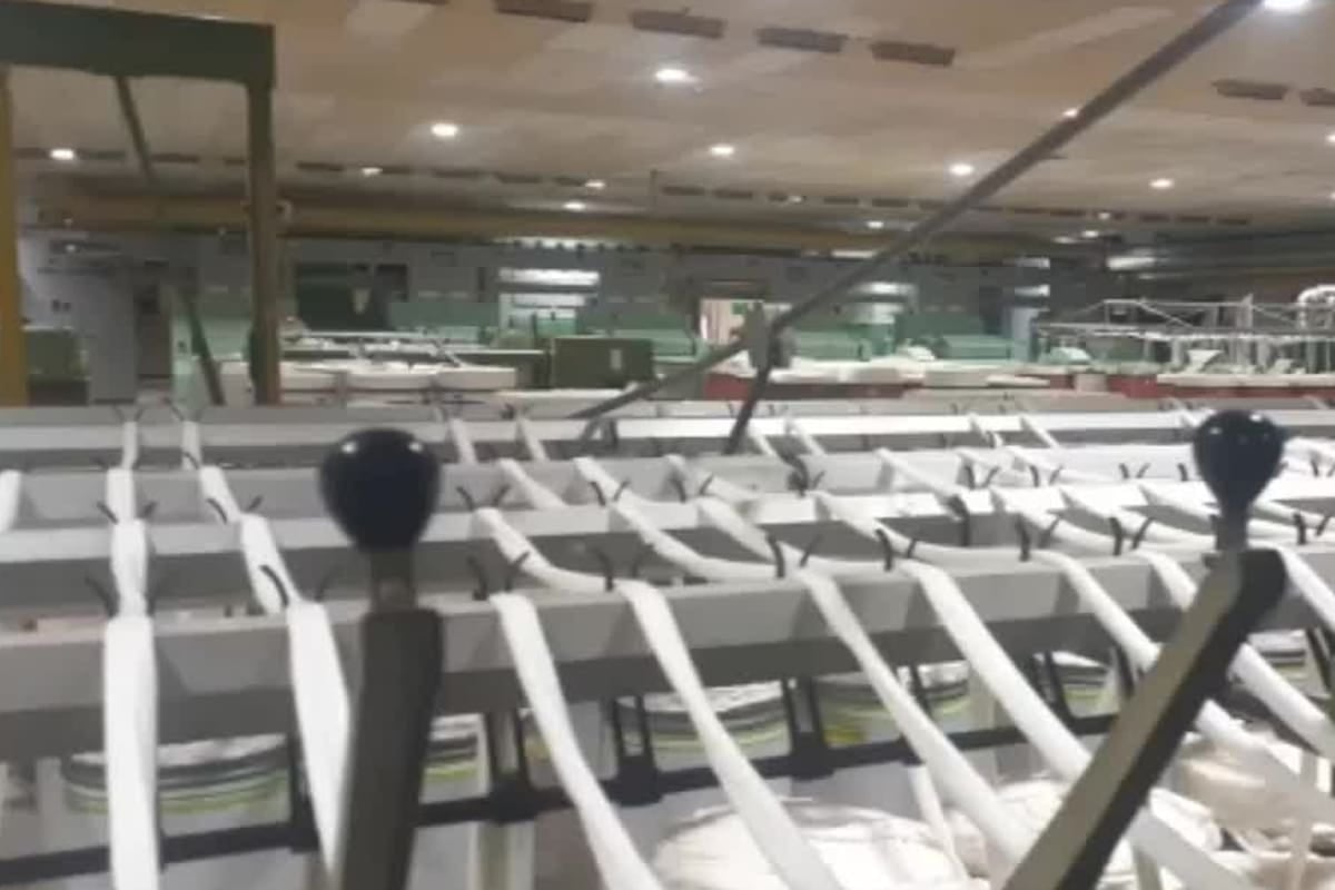 Algodonera Avellaneda entra enolveros y pone en riesgo el empleo en Reconquista