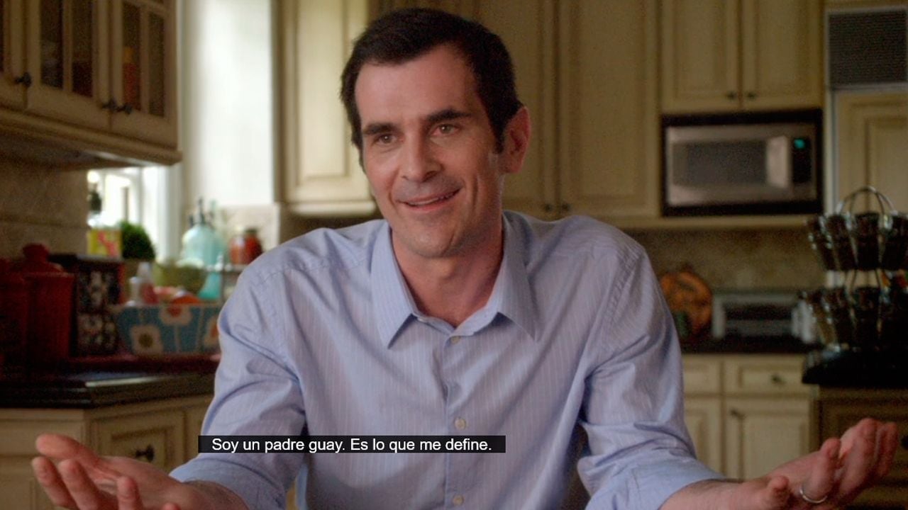 Ty Burrell vuelve a la primera línea con una comedia Univisión y NBC