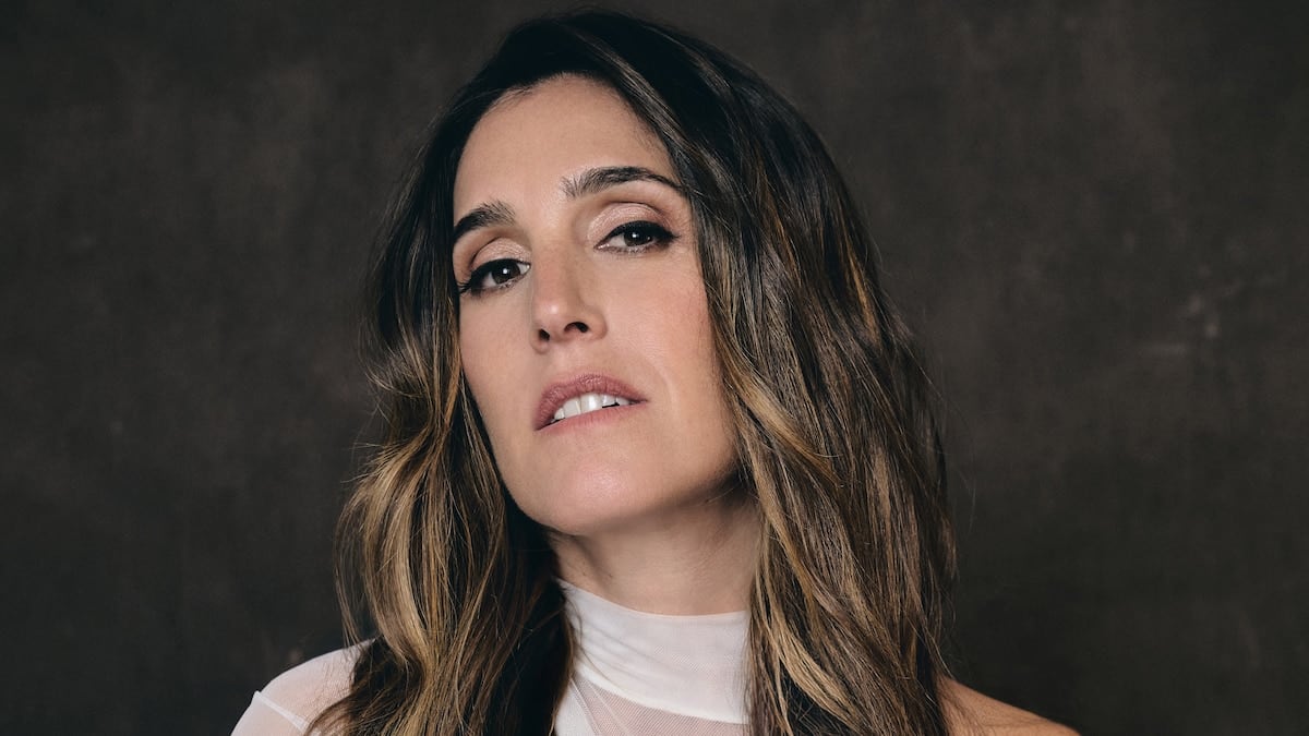 Soledad Pastorutti presenta un disco hecho de raíces,boleros y memoria